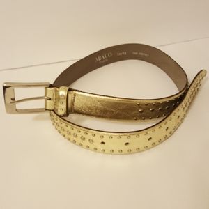 ABACO Paris  belt